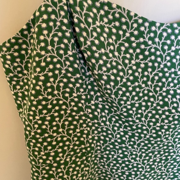 Green Sundress - Picture 6 of 6